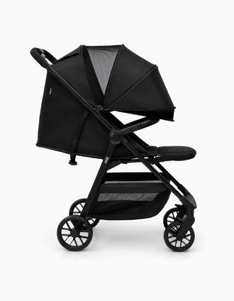 Pushchair Evora Boop, Black