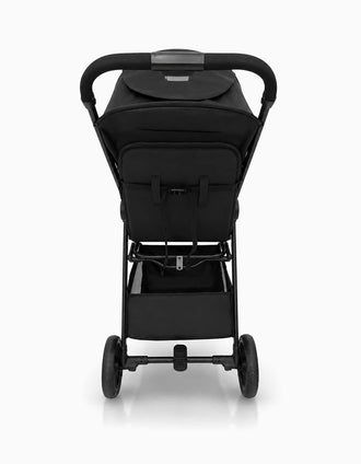 Pushchair Evora Boop, Black