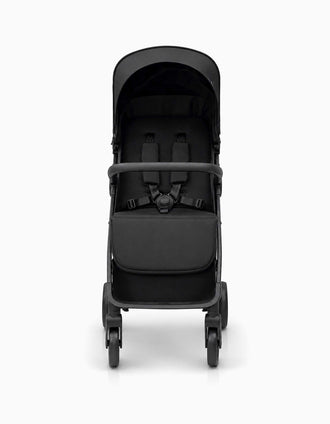 Pushchair Evora Boop, Black