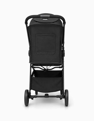 Pushchair Evora Boop, Black