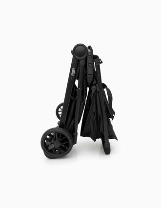 Pushchair Evora Boop, Black