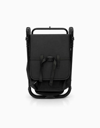 Pushchair Evora Boop, Black