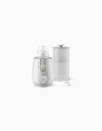 Chauffe-Biberon et Stérilisateur 2-en-1 Philips Avent