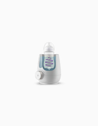 Chauffe-Biberon et Stérilisateur 2-en-1 Philips Avent