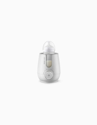 Chauffe-Biberon et Stérilisateur 2-en-1 Philips Avent