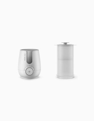 Chauffe-Biberon et Stérilisateur 2-en-1 Philips Avent