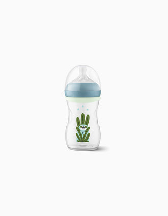 Biberão Noturno Natural Response Philips Avent 260 ml