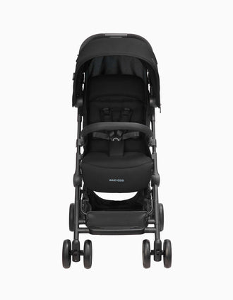 Pushchair Maxi Cosi Lara², Essential Black