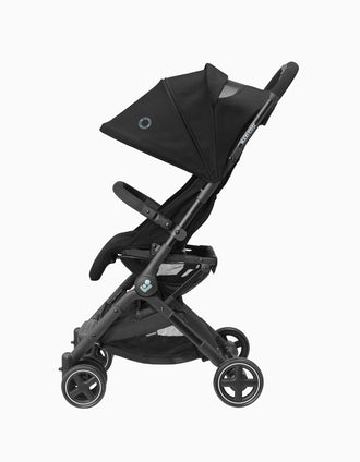 Pushchair Maxi Cosi Lara², Essential Black
