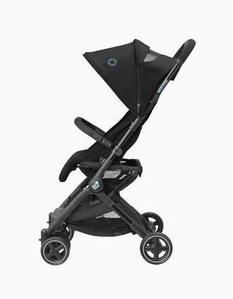 Pushchair Maxi Cosi Lara², Essential Black