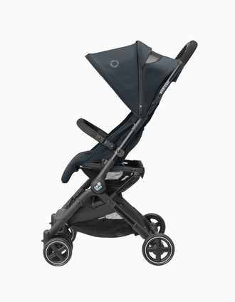 Pushchair Maxi Cosi Lara², Essential Black