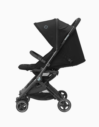 Pushchair Maxi Cosi Lara², Essential Black