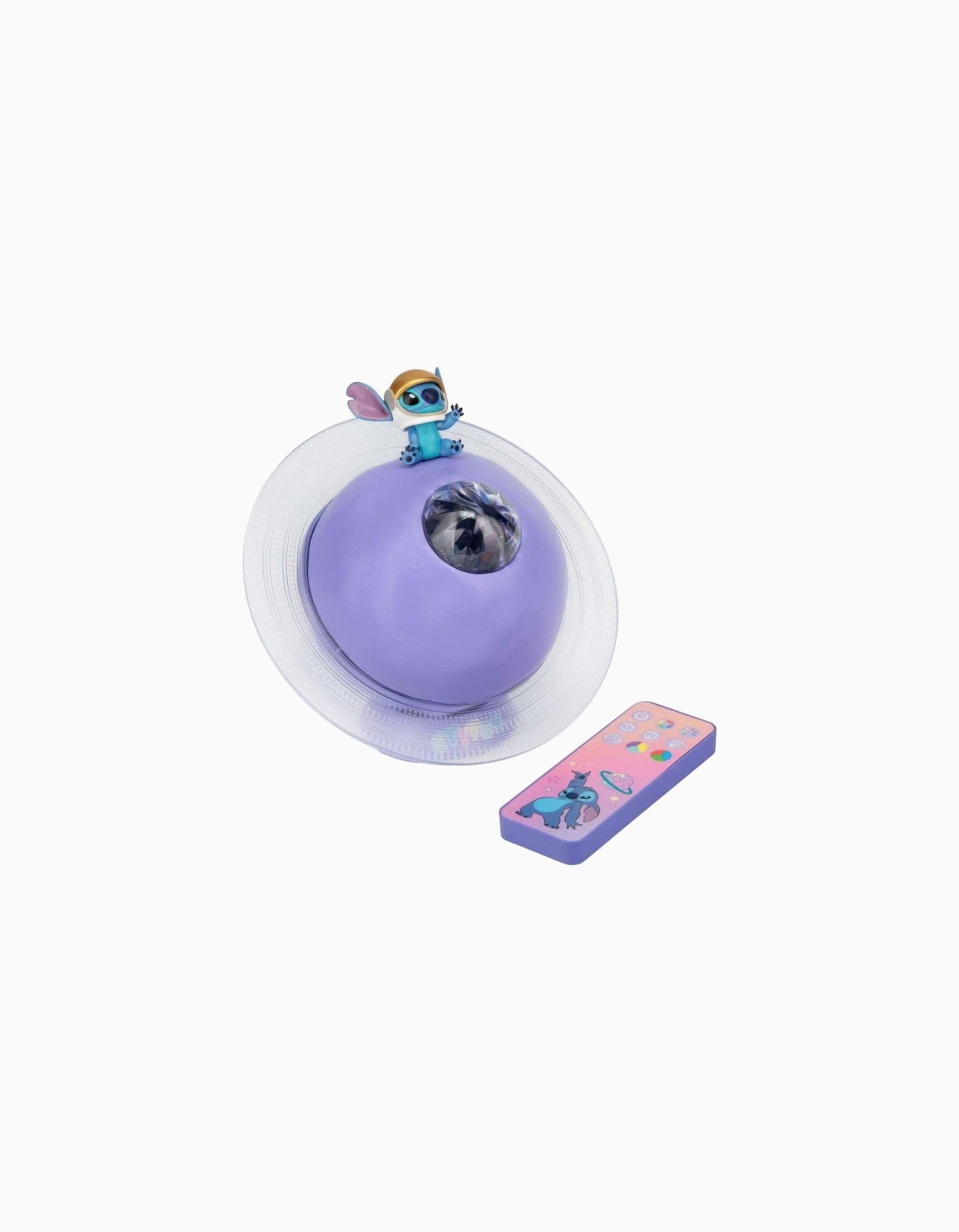 Projection Light Disney Stitch for children