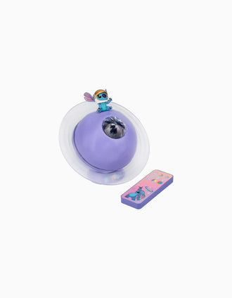 Projection Light Disney Stitch for children