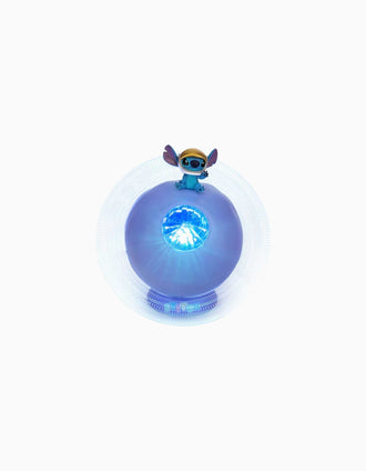 Projection Light Disney Stitch for children