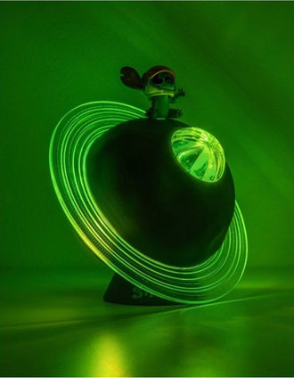 Projection Light Disney Stitch for children