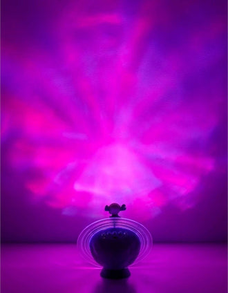 Projection Light Disney Stitch for children
