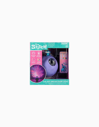 Projection Light Disney Stitch for children