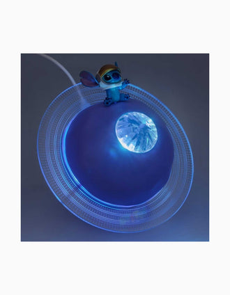 Projection Light Disney Stitch for children