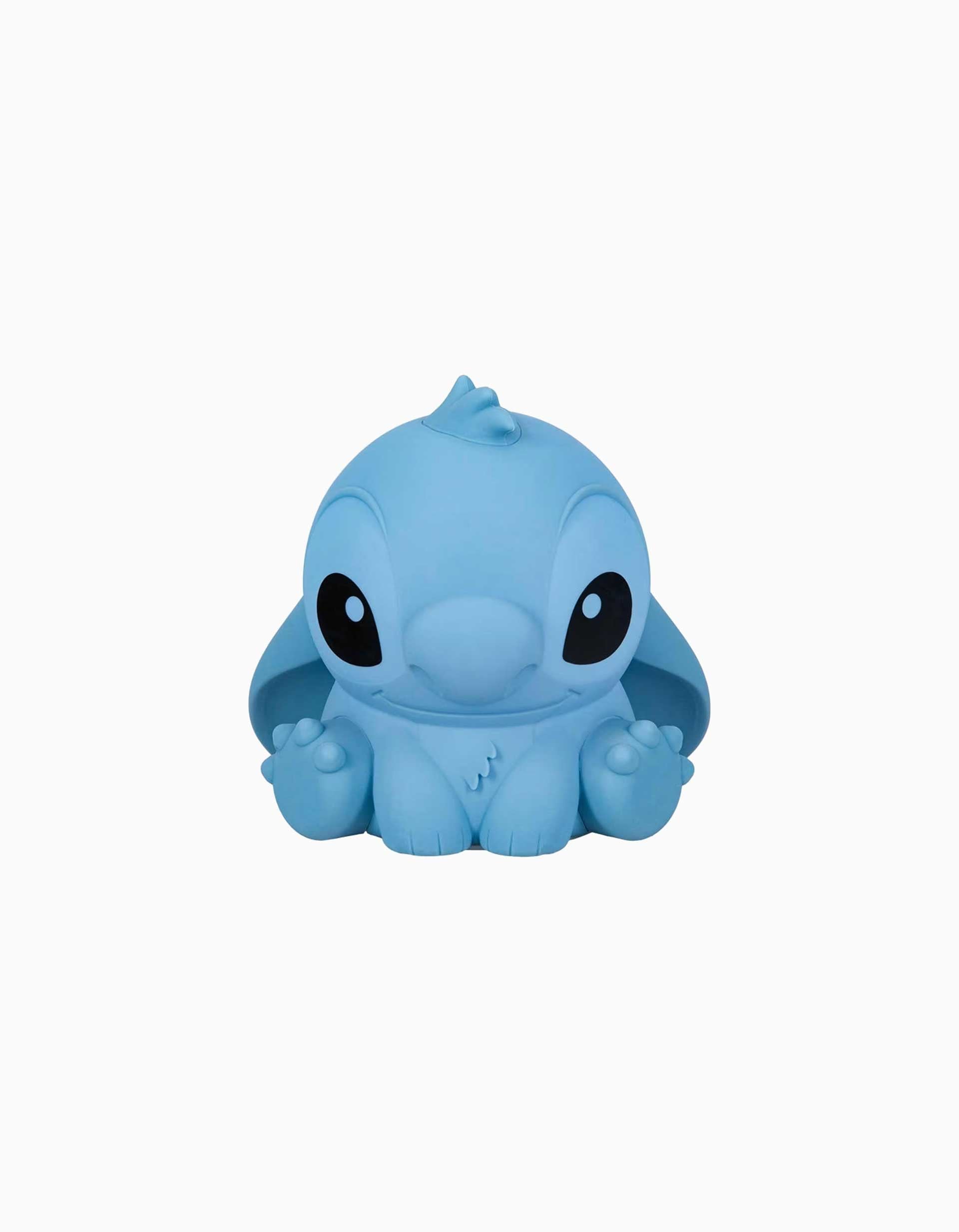 Silicone night light Disney Stitch Squishyglo for children