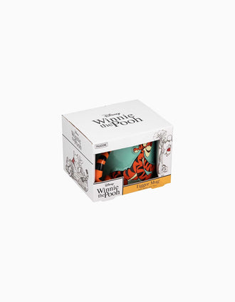 Mug Disney Tigger 400 ml, light blue