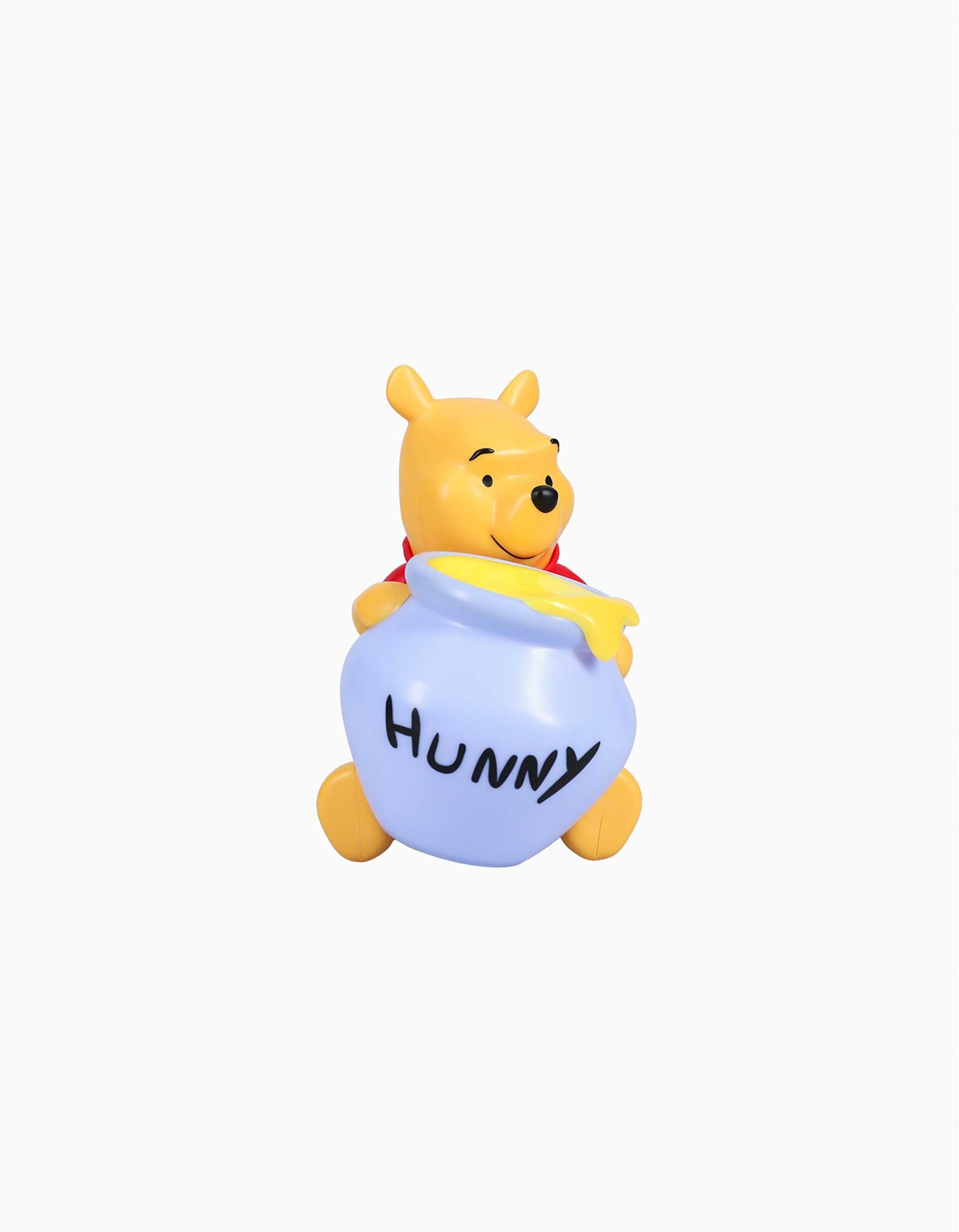 3D Lamp Disney Winnie the Pooh