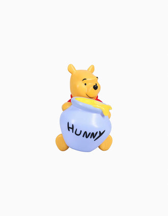 3D Lamp Disney Winnie the Pooh