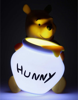 3D Lamp Disney Winnie the Pooh