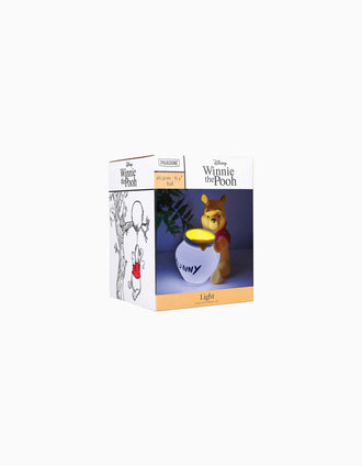 3D Lamp Disney Winnie the Pooh