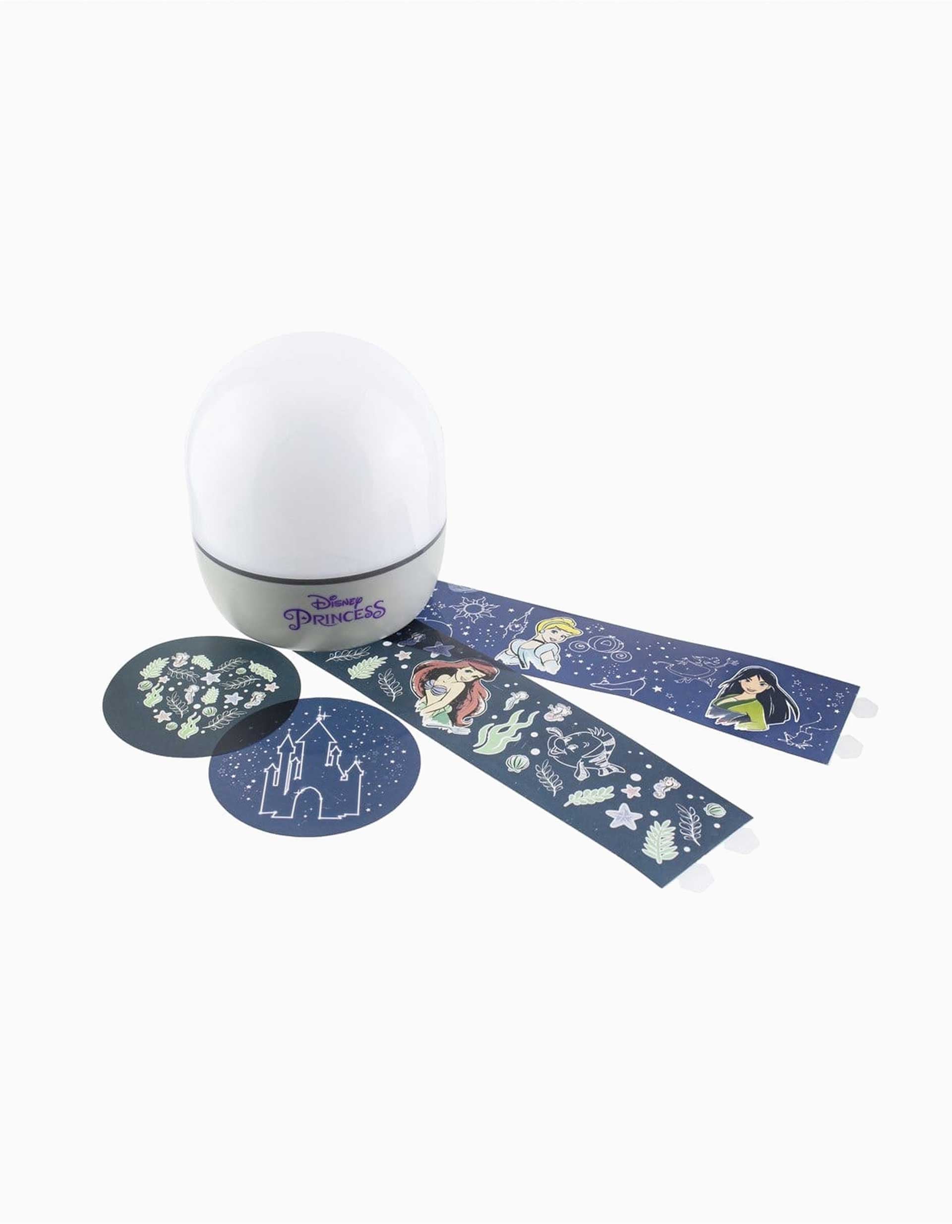 Projection light Disney Princesses for children