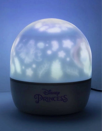 Projection light Disney Princesses for children