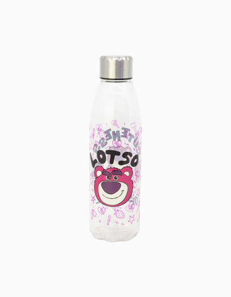 Water bottle Disney Toy Story 3 Lotso 980 ml, white