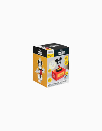 Sleep training alarm clock Disney Mickey for children
