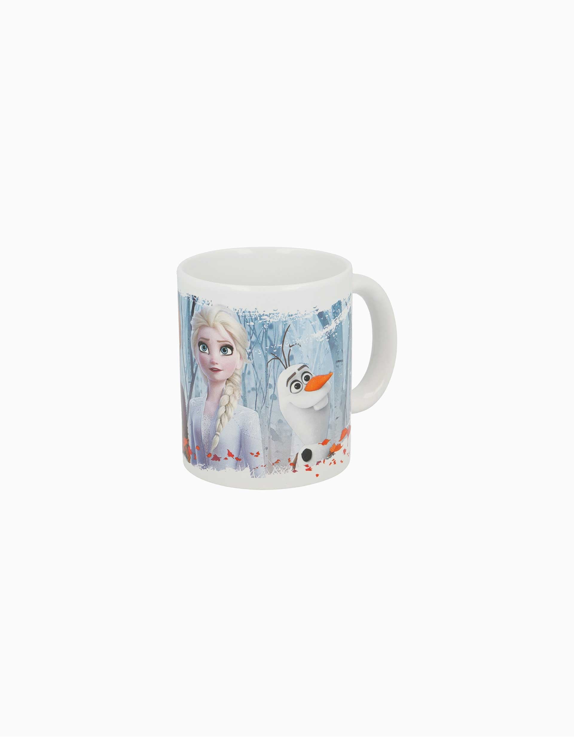 Ceramic mug Disney Frozen 325 ml