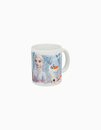 Ceramic mug Disney Frozen 325 ml