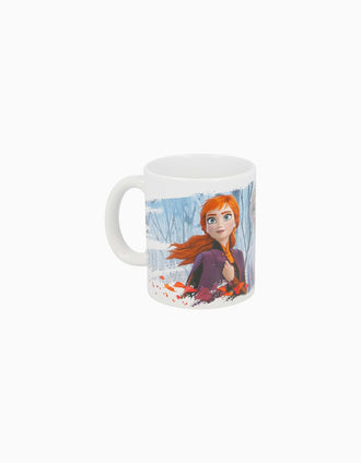 Ceramic mug Disney Frozen 325 ml