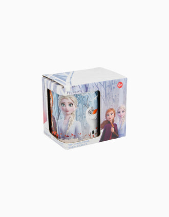 Ceramic mug Disney Frozen 325 ml