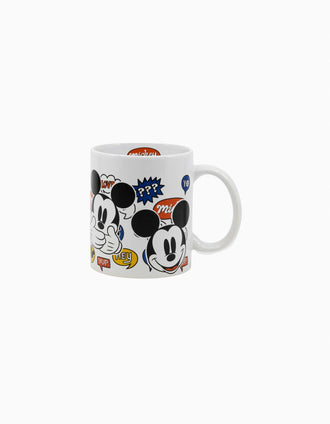 Ceramic mug Disney Mickey 325 ml