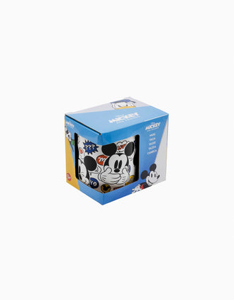 Ceramic mug Disney Mickey 325 ml