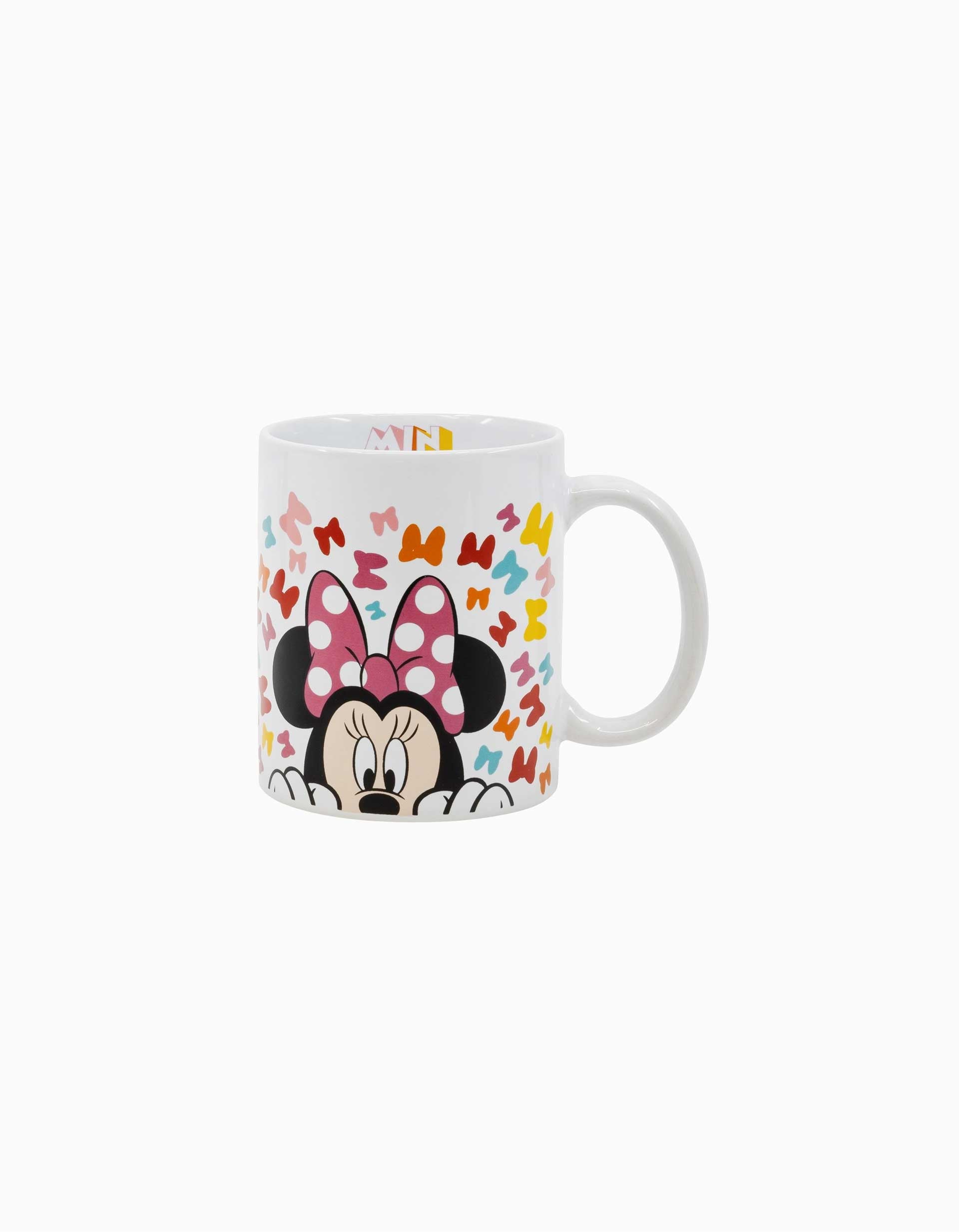 Ceramic mug Disney Minnie 325 ml