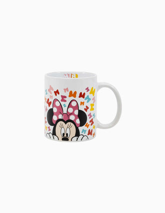 Ceramic mug Disney Minnie 325 ml