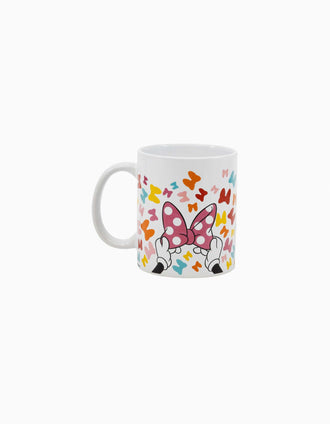 Ceramic mug Disney Minnie 325 ml