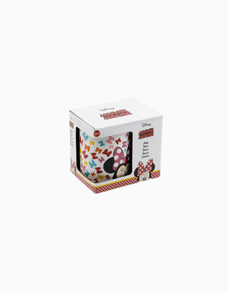 Ceramic mug Disney Minnie 325 ml