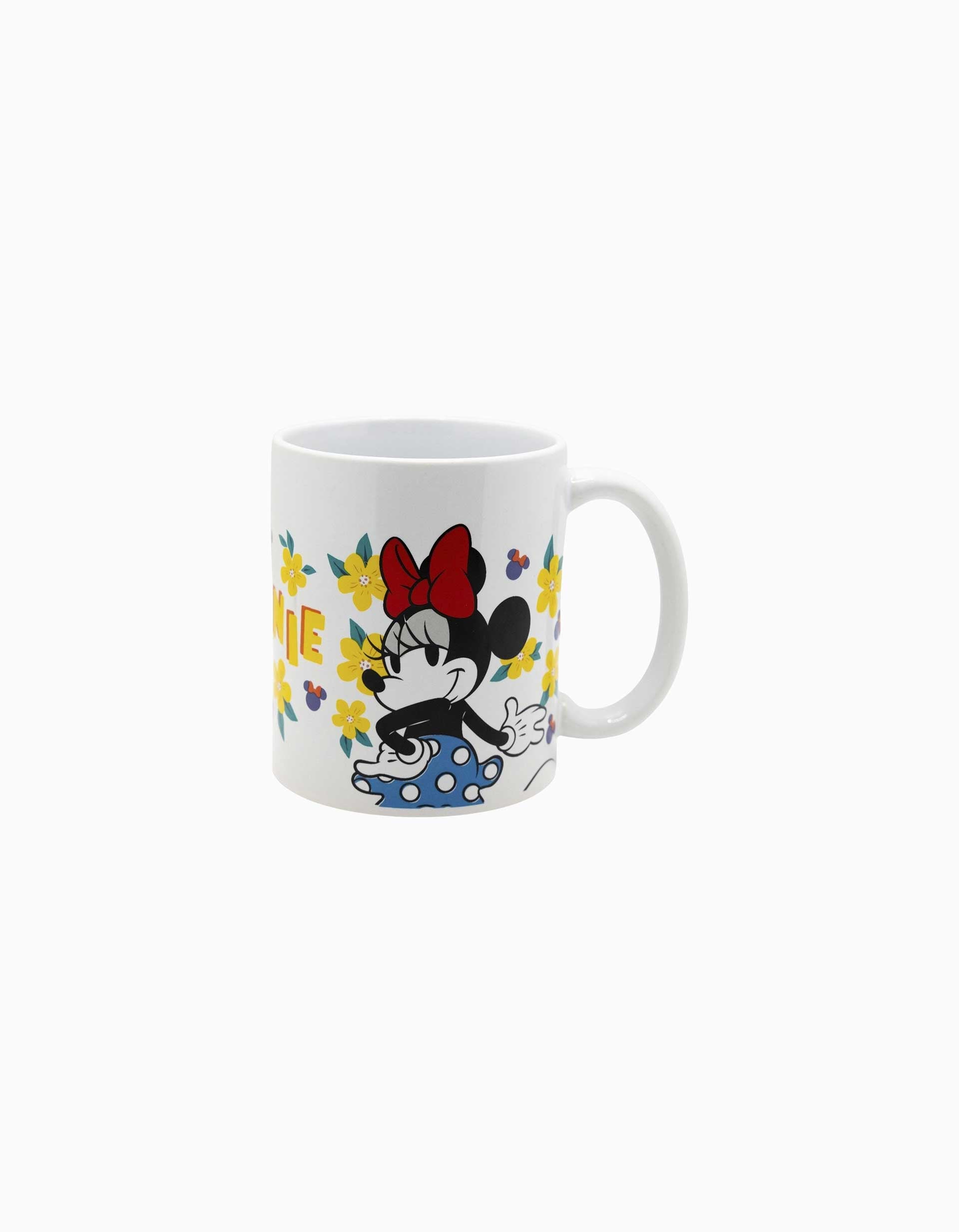 Ceramic mug Disney Minnie Sunshine 325 ml