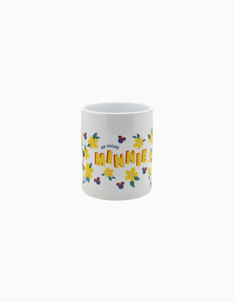 Ceramic mug Disney Minnie Sunshine 325 ml