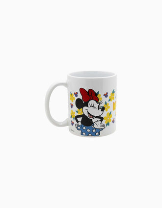 Ceramic mug Disney Minnie Sunshine 325 ml