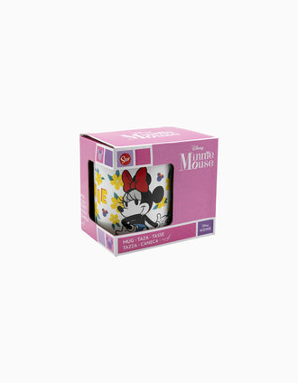 Ceramic mug Disney Minnie Sunshine 325 ml