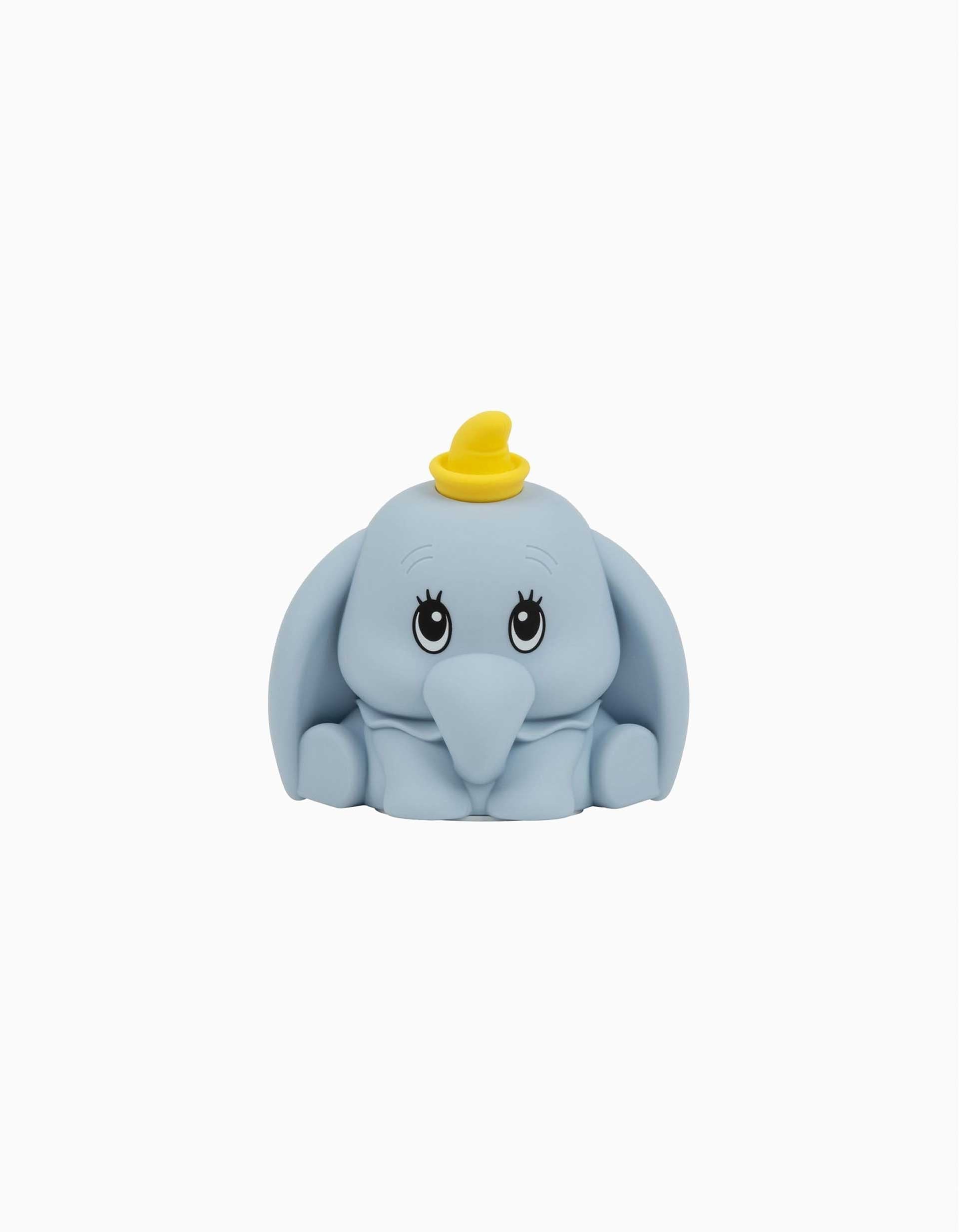 Silicone night light Disney Dumbo Squishyglo for children