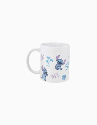 Ceramic mug Disney Stitch 325 ml