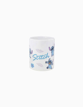 Ceramic mug Disney Stitch 325 ml